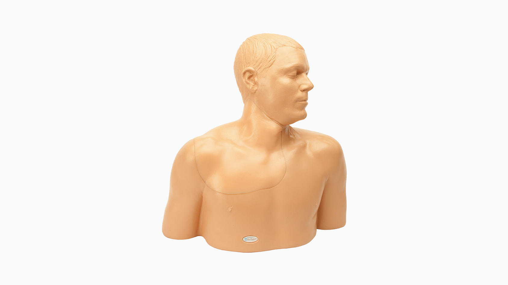 Gen II – Hand Pump Regional Anesthesia Ultrasound Central Line Training Model