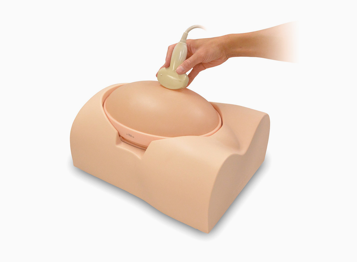 Simulador de ecografia obstetrica 2º semestre