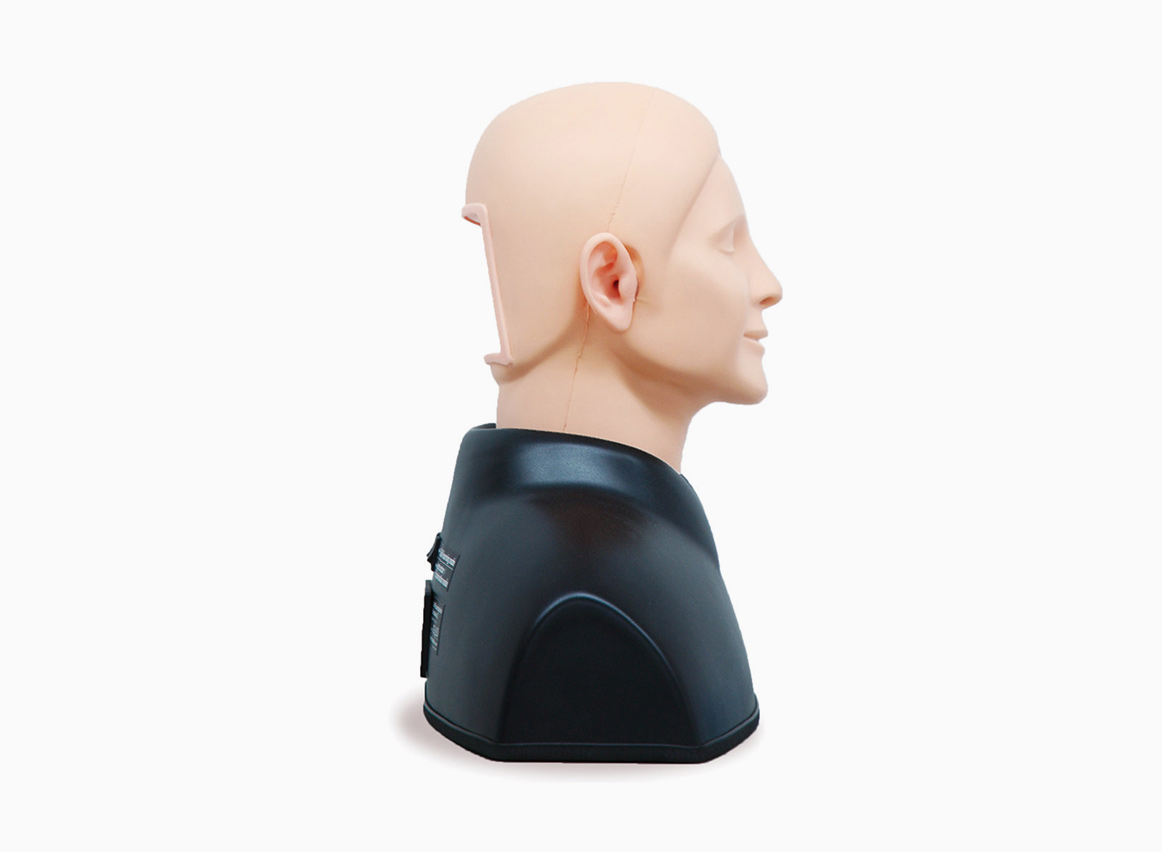 EAR Examination Simulator II